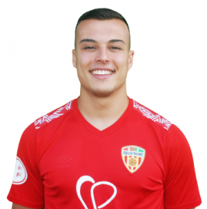Edu Taboada (Polvorn F.C.) - 2022/2023